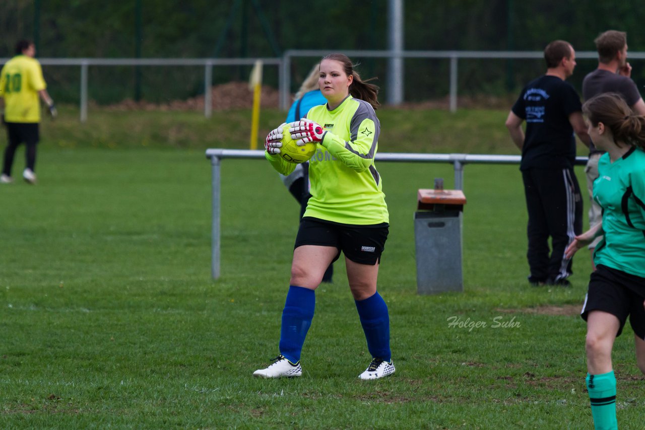 Bild 165 - B-Juniorinnen KaKi beim Abendturnier Schackendorf